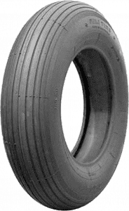 Deli S379 implement gumiabroncs kiskocsira, talicskára, vetőgépre