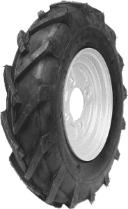 Deli S247 kistraktor gumiabroncs