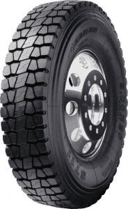 Sailun S711 on-off hajtott teher gumiabroncs