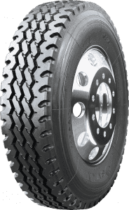 Sailun S815 on-off kormányzott teher gumiabroncs