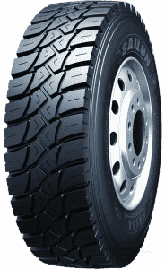 Sailun S913A on-off hajtott teher gumiabroncs