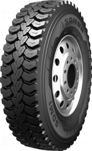 Sailun Sdm1 on-off hajtott teher gumiabroncs