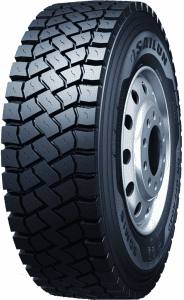 Sailun Sdm1s on-off hajtott teher gumiabroncs