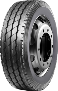 Hubtrac Mixed G15 on/off kormányzott teher gumi