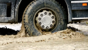 Sailun teher gumiabroncs