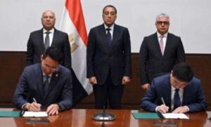 Sailun teher gumiabroncs gyár Egyiptomban