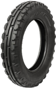 Kabat MTZ első gumija