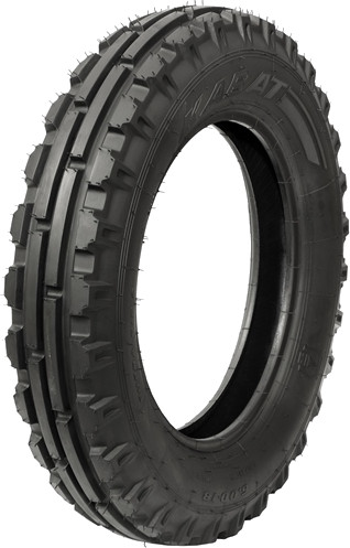 Kabat Srf-04 nem hajtott, hosszcsíkos első traktor gumi Mtz-re, Zetorra