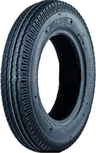 Deli S252 utánfutó gumiabroncs