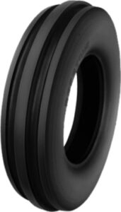 Deli S318 gumiabroncs bálázóra, vetőgépre