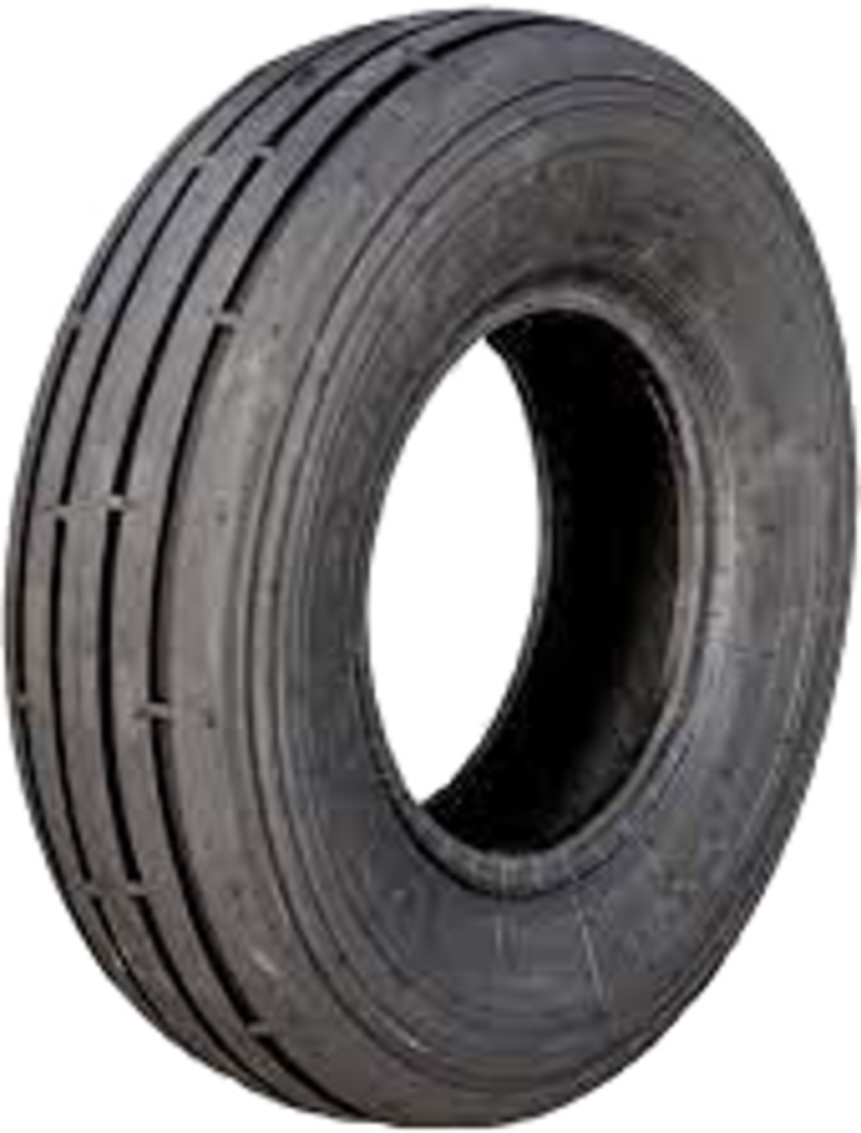 Kabat Imp-02 implement gumiabroncs bálázóra, vetőgépre