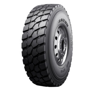 Sailun S910 off road gumi a Dakaron 2026-ban