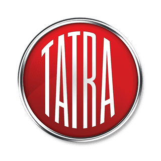 TATRA logo