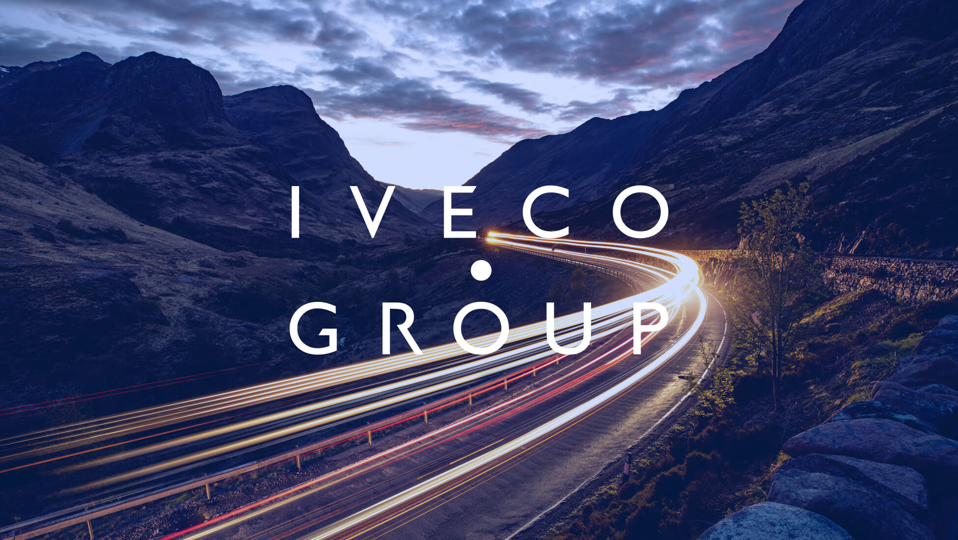 Iveco Group N.V.