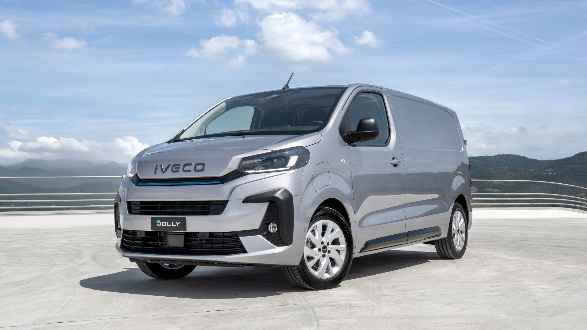 IVECO eJolly (3)