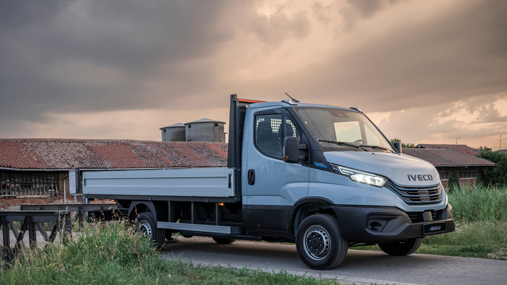 iveco edaily 3