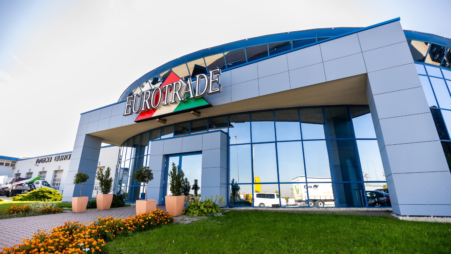 eurotrade